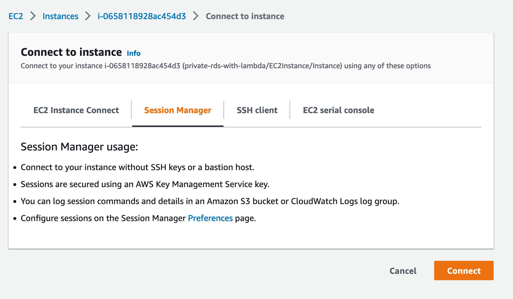 EC2Instance