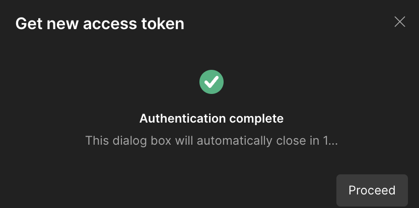 AuthenticationComplete